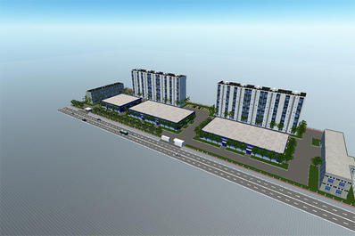 察哈尔右翼后倾斜摄影技术在虚拟现实(VR)中的应用