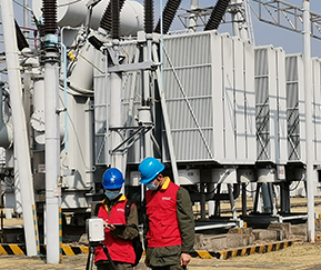 察哈尔右翼后倾斜摄影技术在基础设施监测中如何发挥作用？